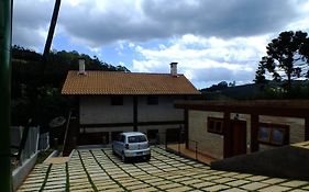 Pousada Vista da Serra Monte Verde
